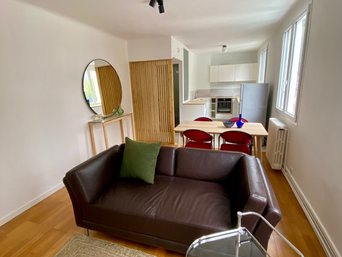 Location appartement 4 pièces