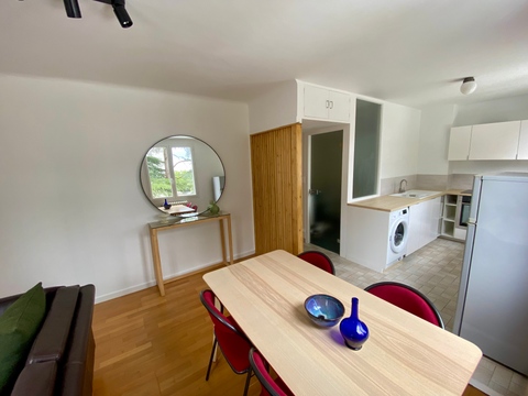 Location appartement 4 pièces