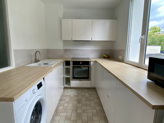 Location appartement 4 pièces