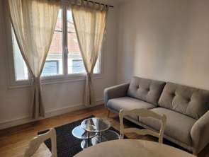 Location Appartement 3 piècesNantes Saint-Pasquier