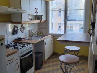 Location appartement 3 pièces