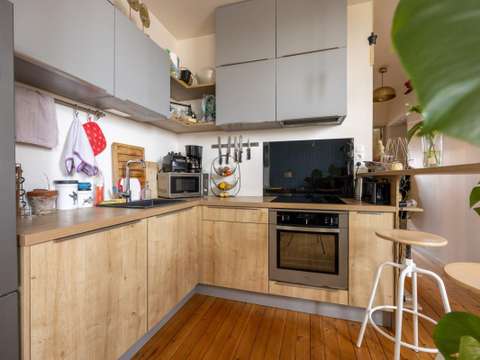 Location appartement 2 pièces