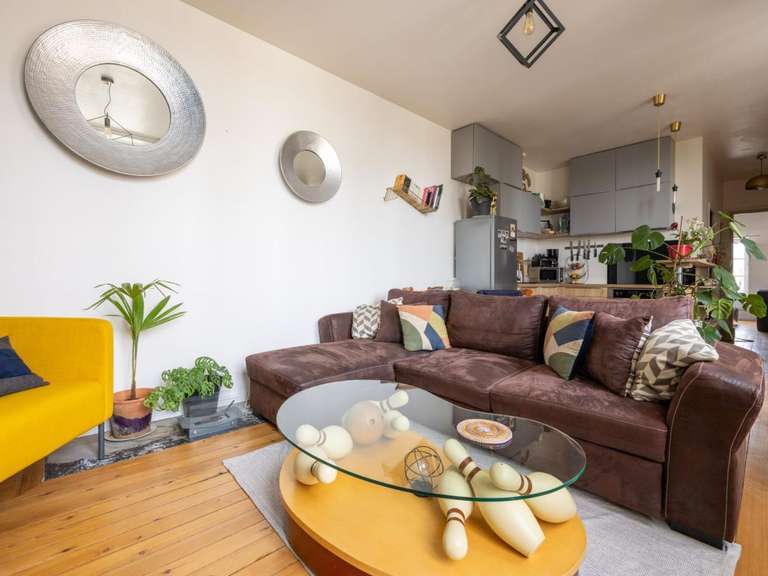 Location appartement 2 pièces