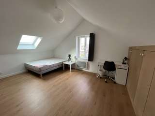 Location Chambre 1 pièce