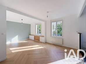 Location Appartement 3 piècesNantes Saint-Pasquier
