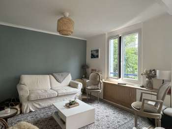 Location Appartement 3 piècesNantes Saint-Pasquier