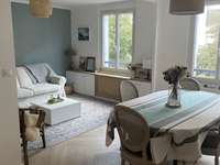 Location appartement 3 pièces