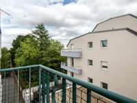 Location appartement 4 pièces