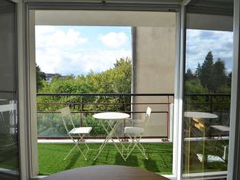 Photo Location appartement Nantes Saint-Pasquier