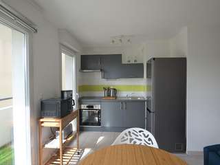 Location appartement 2 pièces