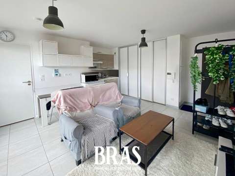 Location appartement 2 pièces