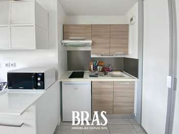 Location appartement 2 pièces