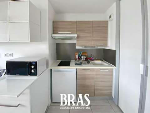 Location appartement 2 pièces