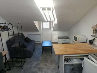 Location Studio 1 pièce