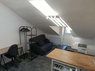 Location Studio 1 pièce