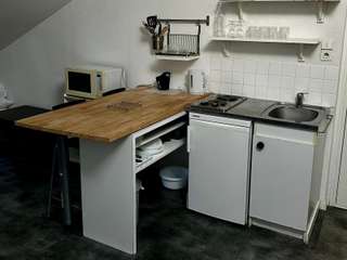 Location Studio 1 pièce
