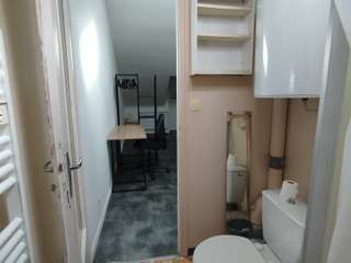 Location Studio 1 pièce