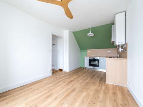 Location appartement 2 pièces