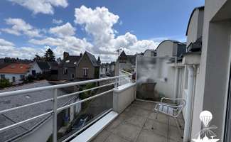 Photo Location appartement Nantes Saint-Pasquier