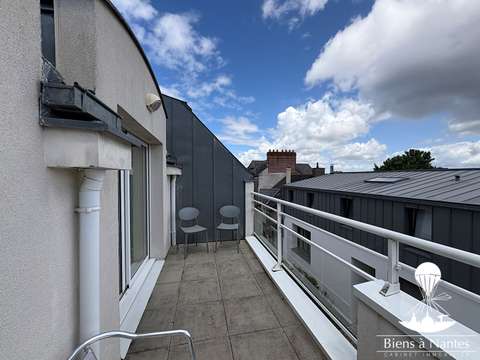 Location appartement 2 pièces
