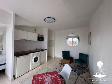 Location appartement 2 pièces