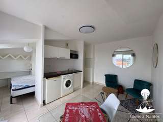 Location appartement 2 pièces