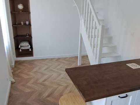 Location appartement 2 pièces Location appartement 2 pièces