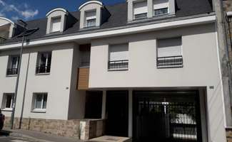 Photo Location appartement Nantes Saint-Pasquier
