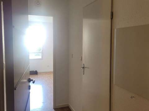 Location appartement 1 pièce