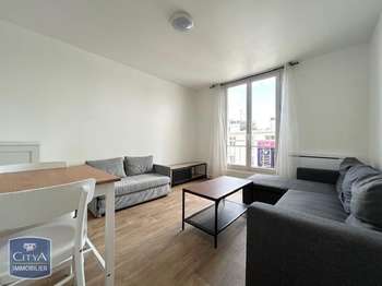 Location Appartement 4 piècesNantes Saint-Pasquier