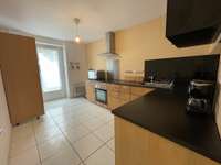 Location appartement 3 pièces