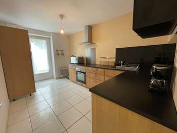 Location Appartement 2 piècesNantes Saint-Pasquier