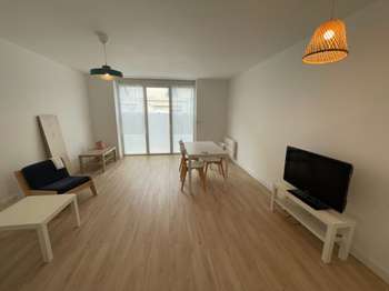 Location appartement 3 pièces