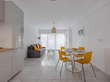 Location appartement 2 pièces