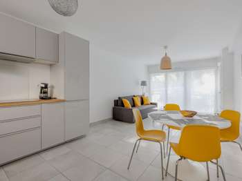 Location appartement 2 pièces