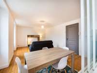 Location appartement 2 pièces Location appartement 2 pièces