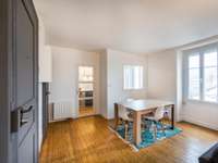 Location appartement 2 pièces Location appartement 2 pièces