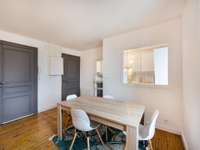 Location appartement 2 pièces Location appartement 2 pièces