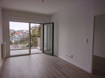 Location Appartement 2 piècesNantes Saint-Pasquier
