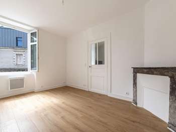Location appartement 1 pièce Nantes Saint-Pasquier 44