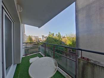 Location appartement 2 pièces Nantes Saint-Pasquier 44