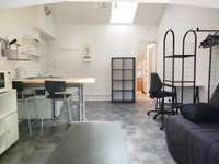 Location Studio 1 pièce