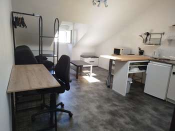Location Studio 1 pièce