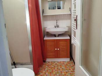 Location Studio 1 pièce