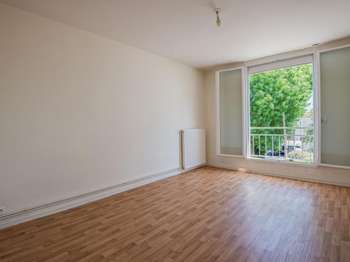 Location Appartement 3 piècesNantes Saint-Pasquier