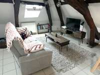Location appartement 3 pièces