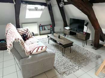 Location appartement 3 pièces