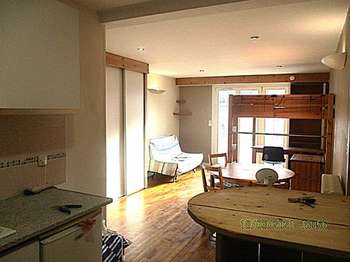 Location appartement 1 pièce