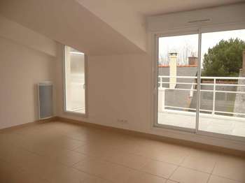 Location appartement 2 pièces Nantes Saint-Pasquier 44