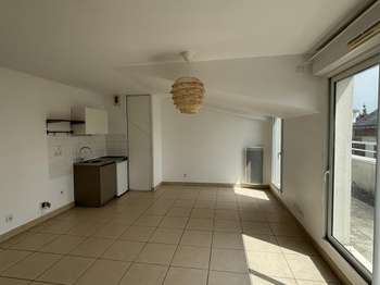 Location Appartement 2 piècesNantes Saint-Pasquier